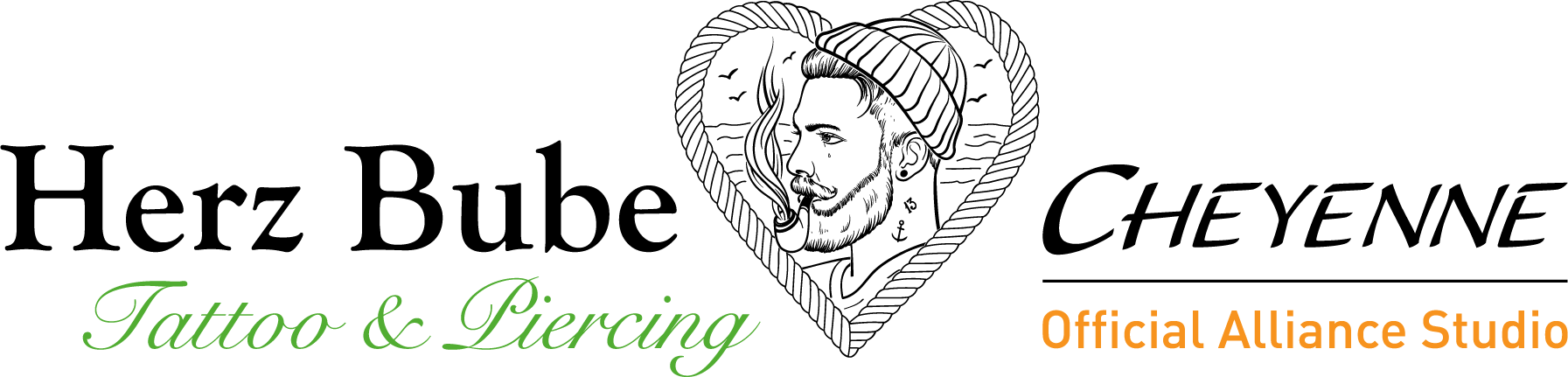 Herz-Bube Tattoo & Piercing Onlineshop